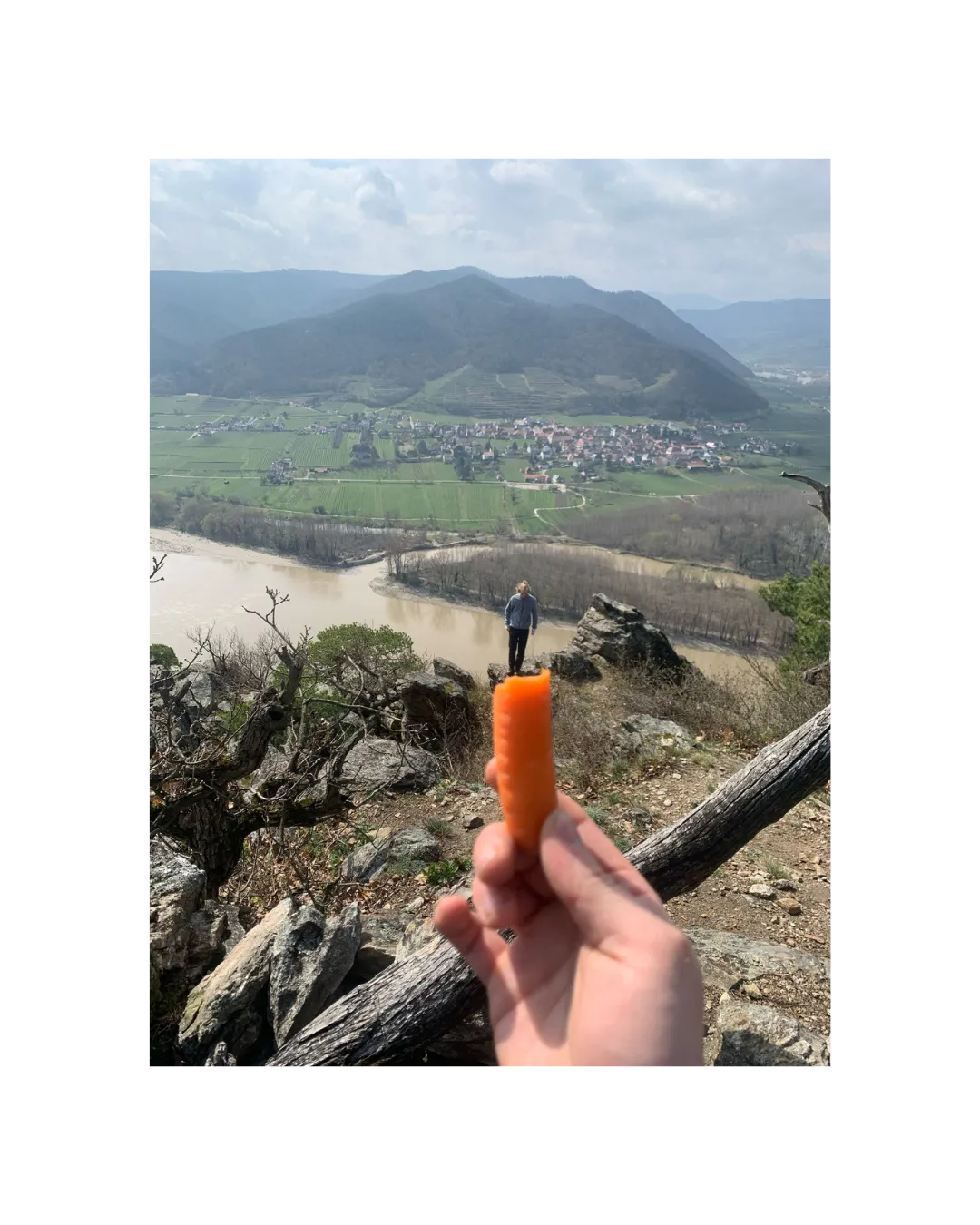 Abstraktes Platzhalterbild in Schwarz